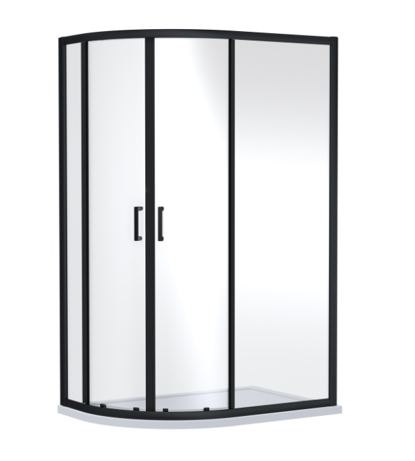 Bathroom Quadrant