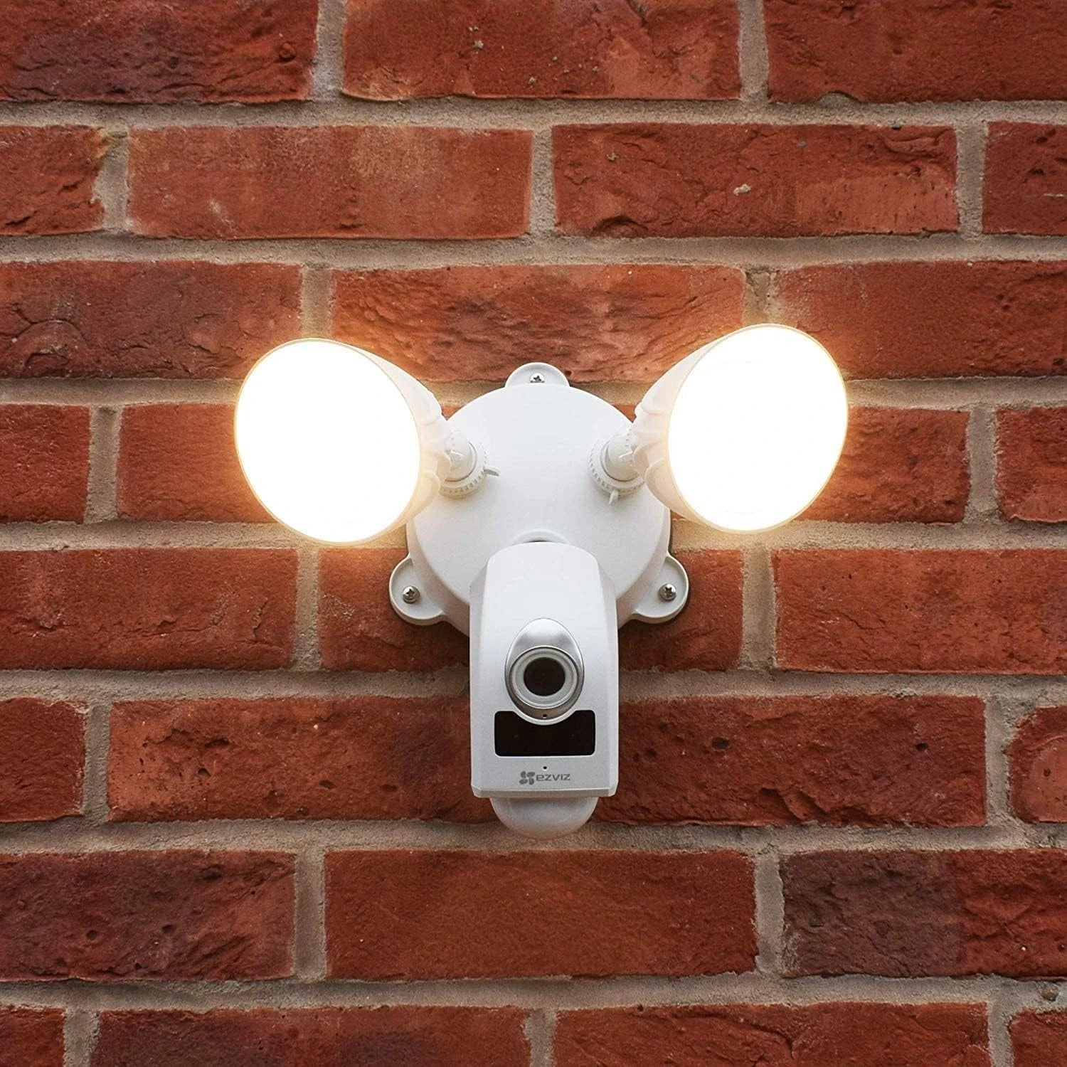 Surveillance Cameras