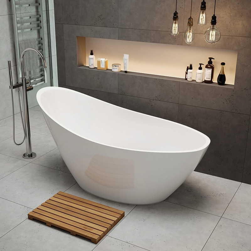 Bathtubs