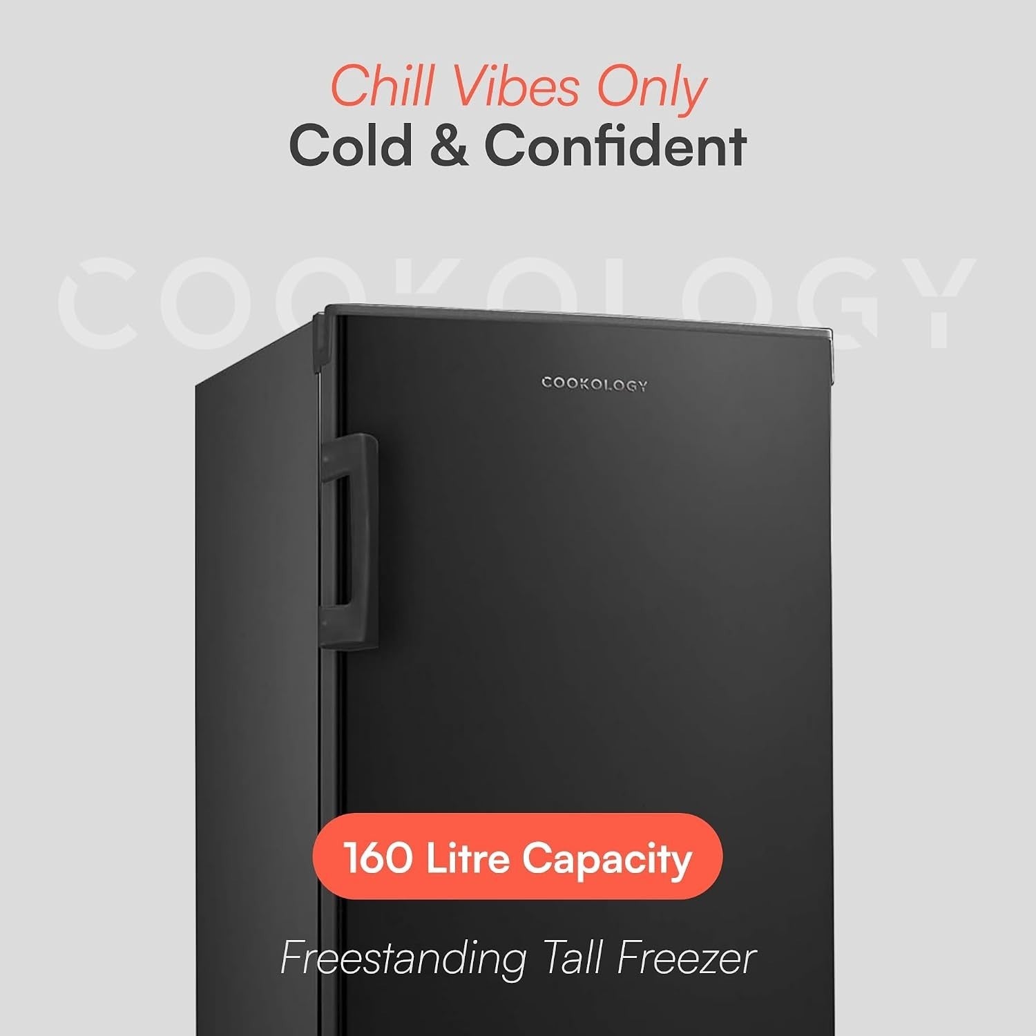 Fridge/Freezer