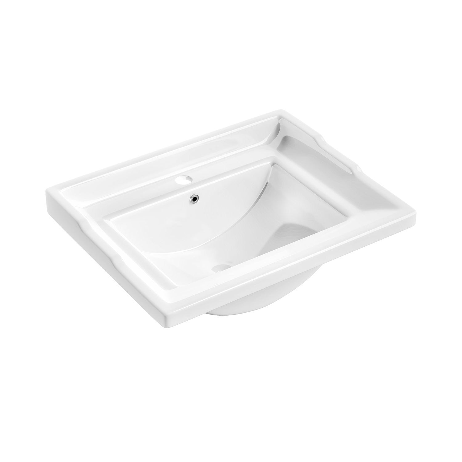 Bathroom Basins