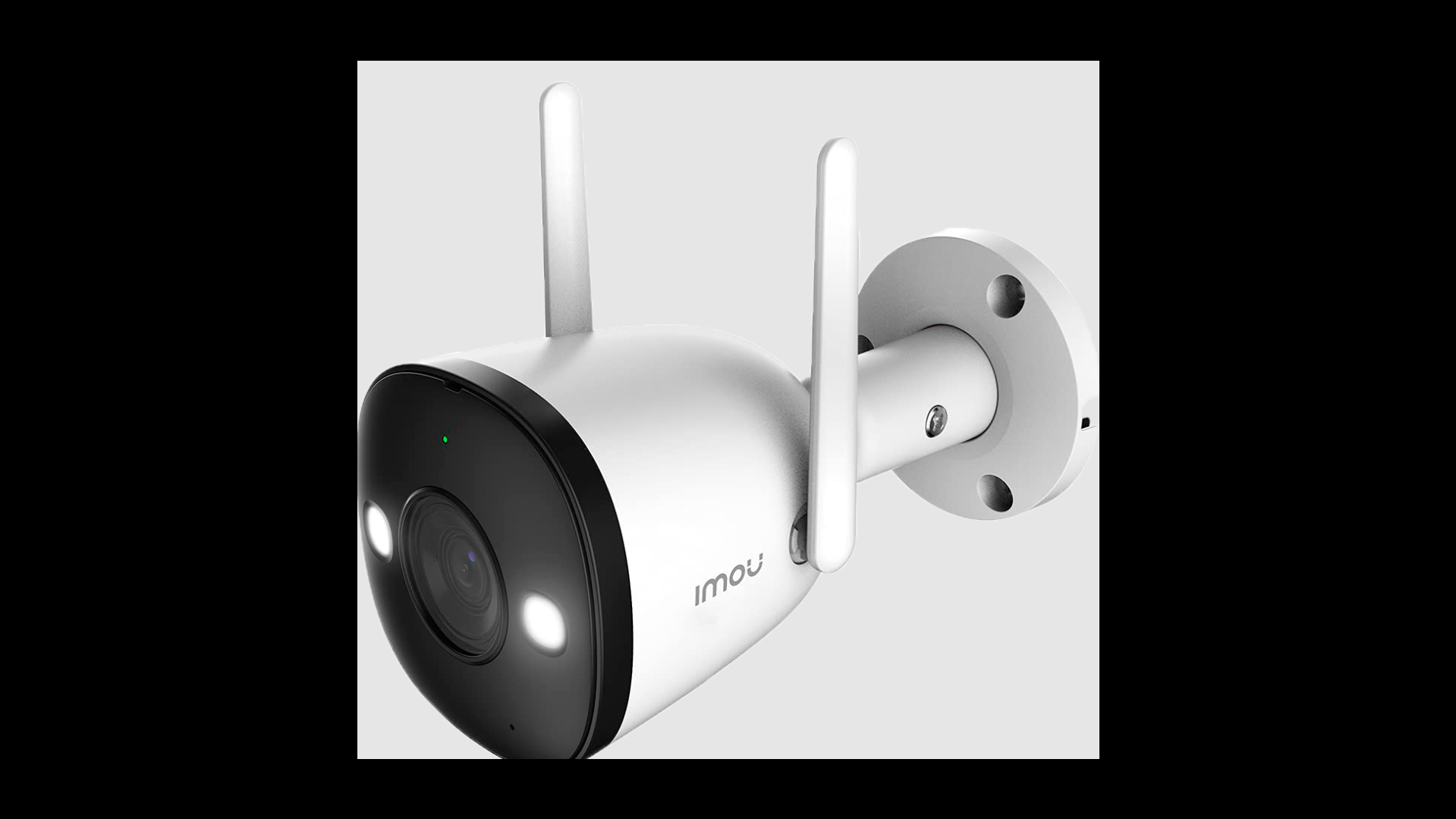 Imou 1080p Wi-Fi Security Camera with Night Vision & Motion Detection(IPC-F26FP)